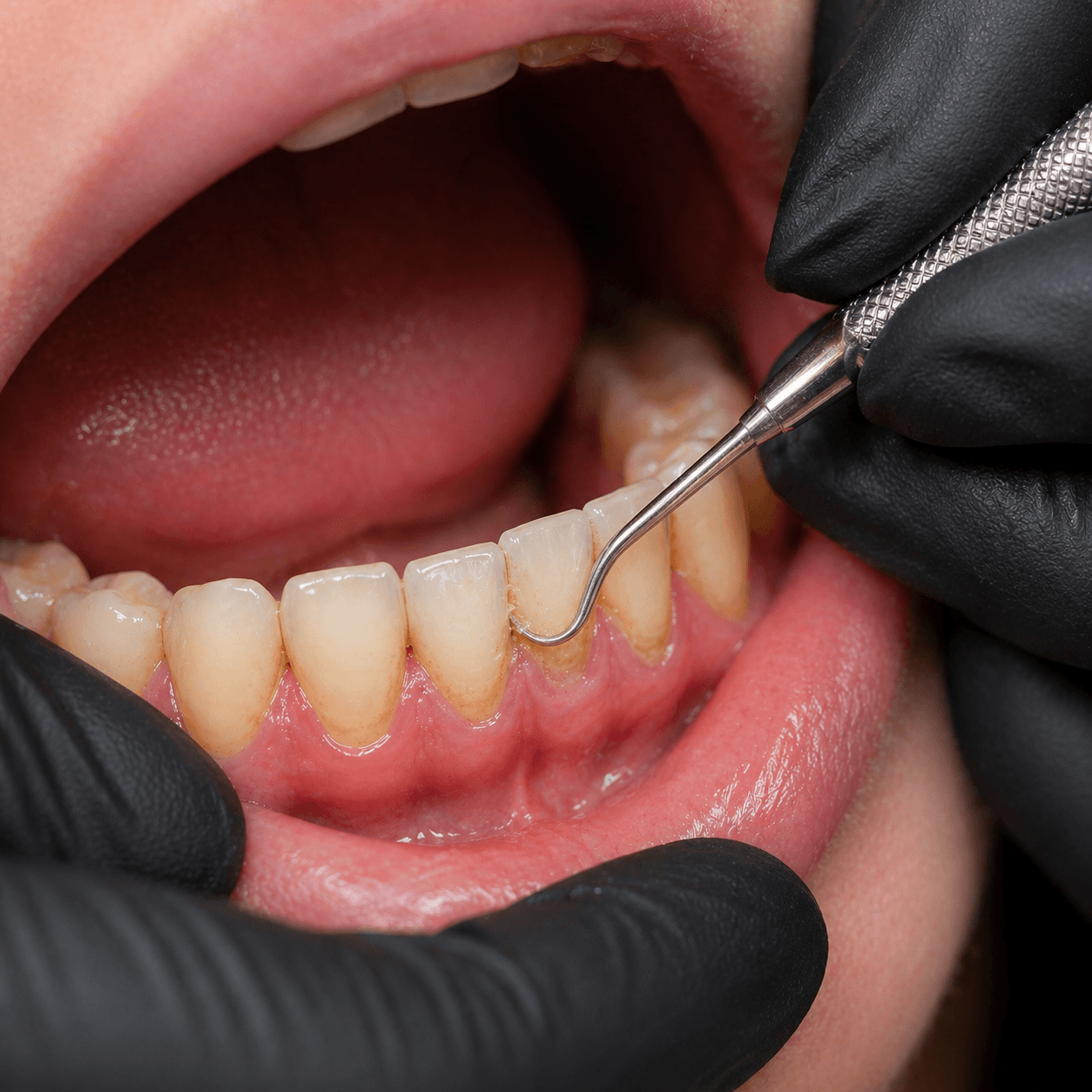 Dentální hygiena